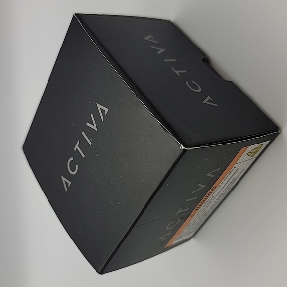 NEW Activa Summit X Men's Digital Sport Watch- 50mm, Black ACW8082-005 - Picture 10 of 10